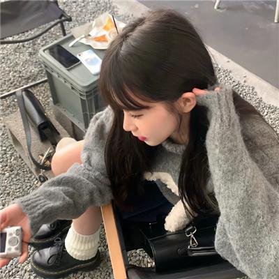美人心