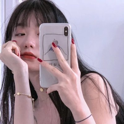 恋爱的正确标记法